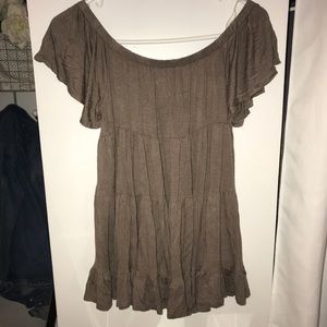 Altar’d State off shoulder top